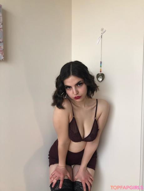 Little nude leaked OnlyFans pic