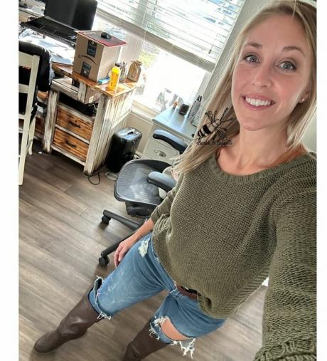 Becca nude leaked OnlyFans pic
