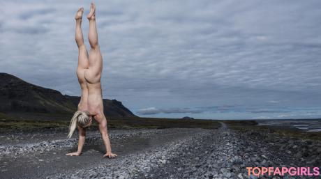 Katrin nude leaked OnlyFans pic