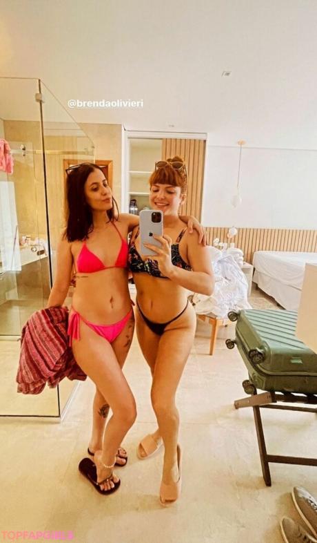 Roberta nude leaked OnlyFans pic
