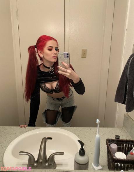 Peach-taste nude leaked OnlyFans pic