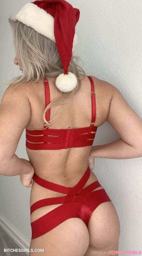 Haile nude leaked OnlyFans pic