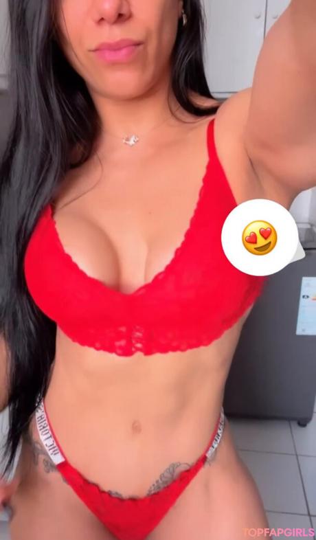 Lizet nude leaked OnlyFans pic