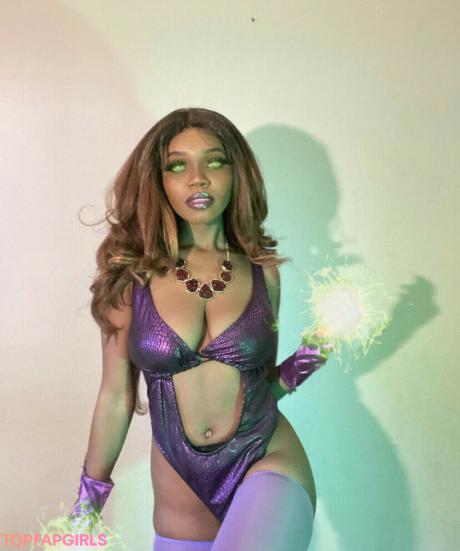 Society.made.the.joker nude leaked OnlyFans pic