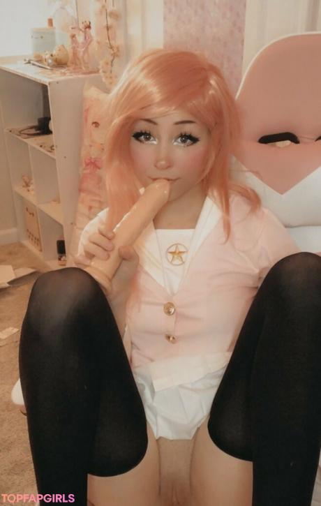 Onlinebuni nude leaked OnlyFans pic