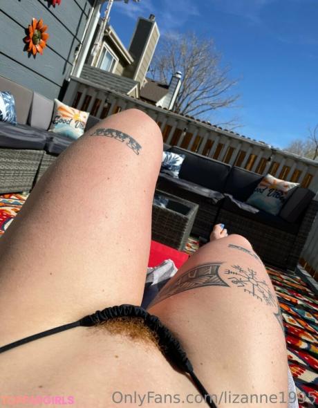 Lizlovelift_ nude leaked OnlyFans pic