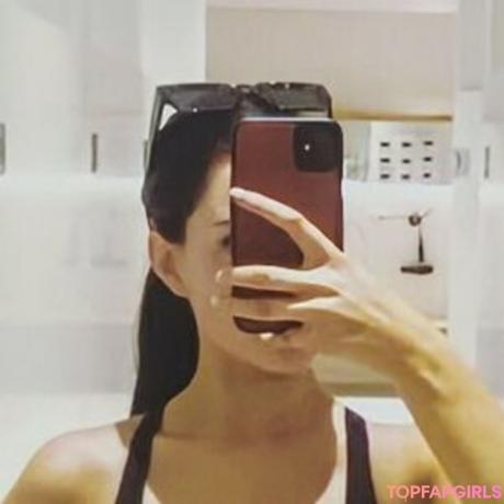 Lottie nude leaked OnlyFans pic