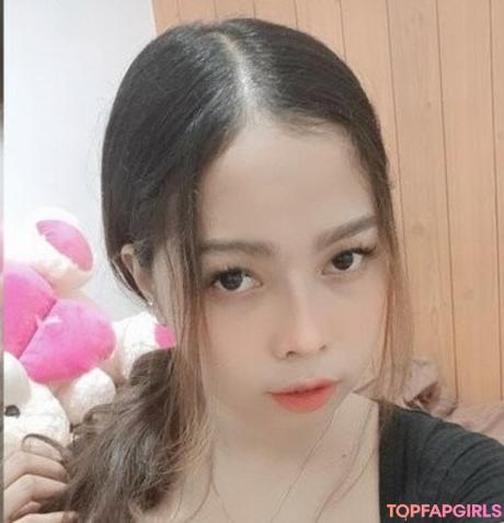 Jackie nude leaked OnlyFans pic