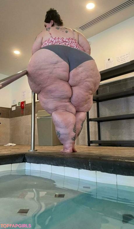 Ssbbwshannonmarie nude leaked OnlyFans pic