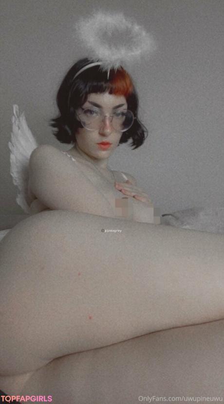 Pinexgrey nude leaked OnlyFans pic