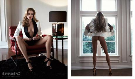 Estella nude leaked OnlyFans pic
