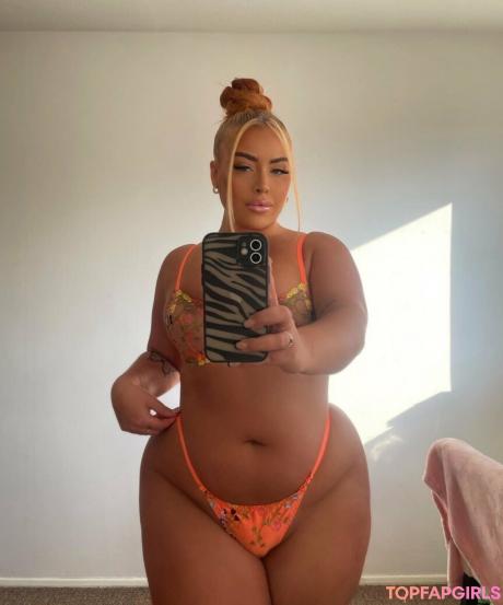 Libby nude leaked OnlyFans pic