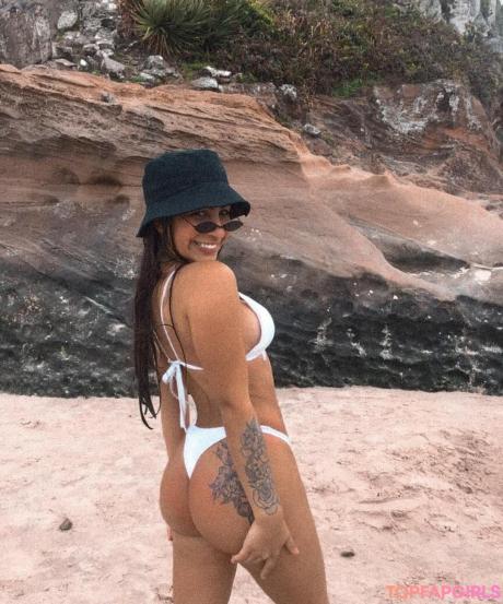Wuritanaaa nude leaked OnlyFans pic