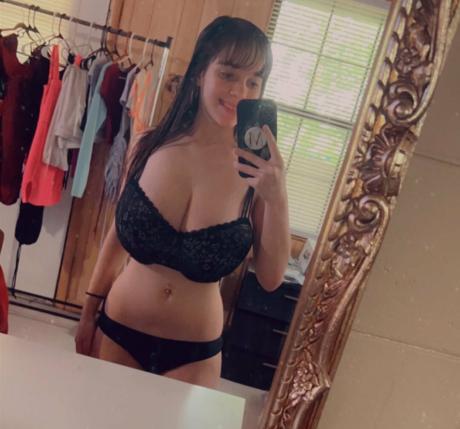 Marissa nude leaked OnlyFans pic