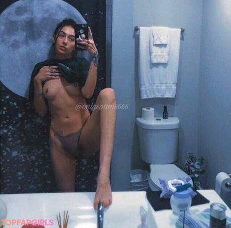 Dani_j666 nude leaked OnlyFans pic