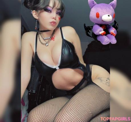 Lexi nude leaked OnlyFans pic