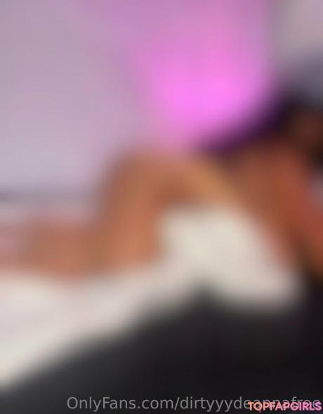 Dirtyyydeannafree nude leaked OnlyFans pic
