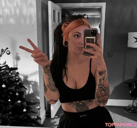 Gigisleek nude leaked OnlyFans pic