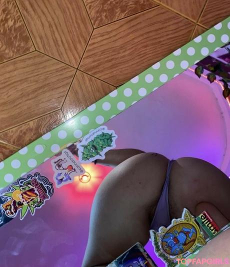 Ratuelita nude leaked OnlyFans pic