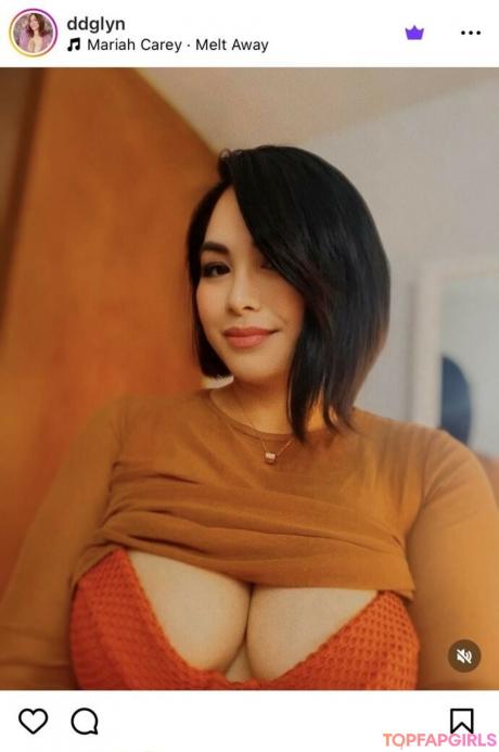 Elyndee nude leaked OnlyFans pic