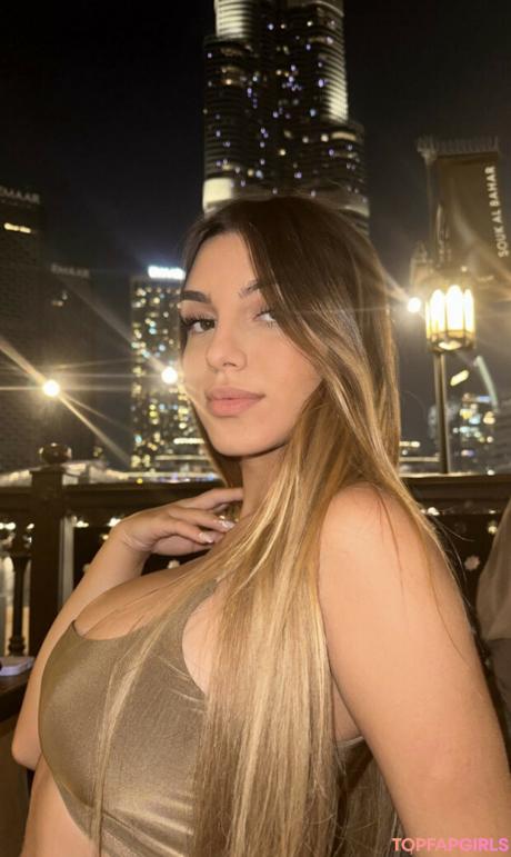 Rebecca nude leaked OnlyFans pic