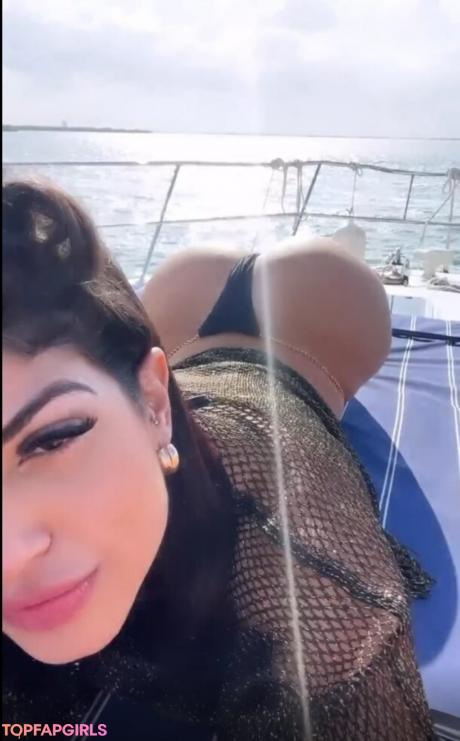 Claudia nude leaked OnlyFans pic