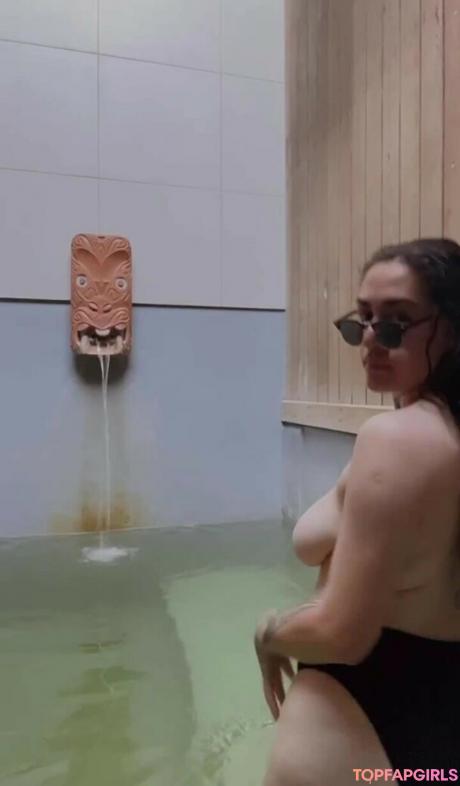 Hinemaori nude leaked OnlyFans pic