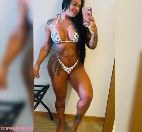 Leila nude leaked OnlyFans pic