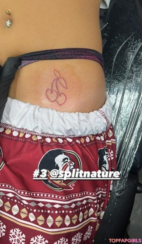 Alexa nude leaked OnlyFans pic
