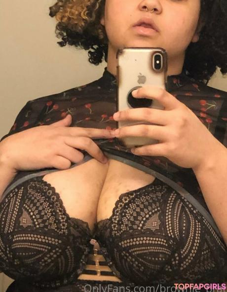 Brownie_brat nude leaked OnlyFans pic