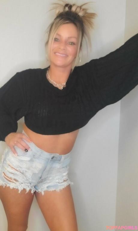 Kbaecutie1 nude leaked OnlyFans pic