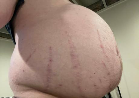 Stuffedseas nude leaked OnlyFans pic