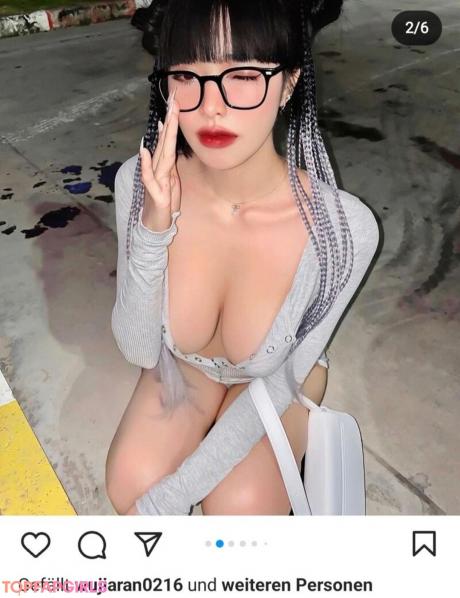 Mie nude leaked OnlyFans pic
