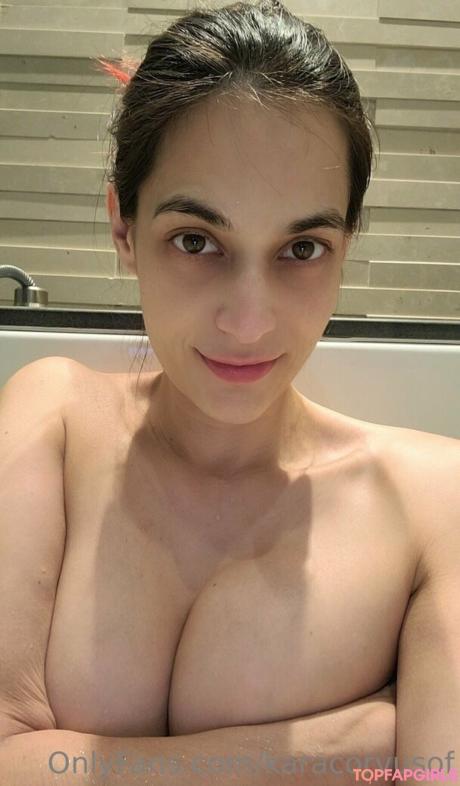 Kara nude leaked OnlyFans pic