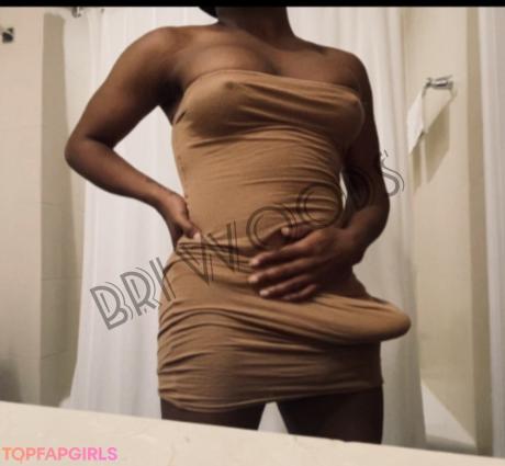 Bri nude leaked OnlyFans pic