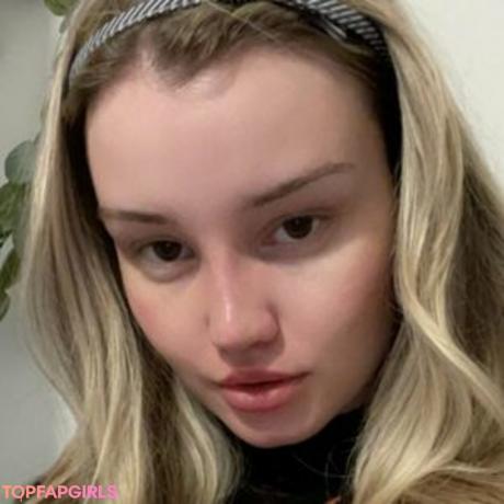 Cyberalina nude leaked OnlyFans pic