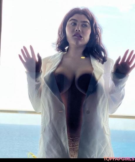 Angie nude leaked OnlyFans pic