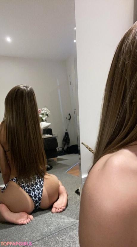 Yulka nude leaked OnlyFans pic