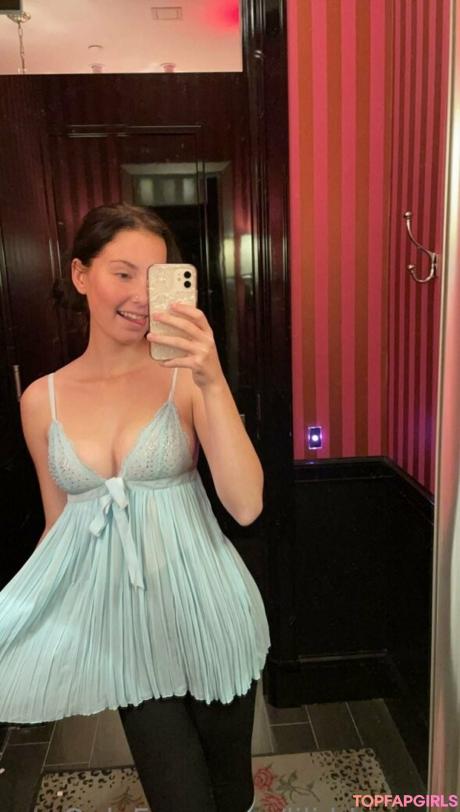 Lili.blossom nude leaked OnlyFans pic