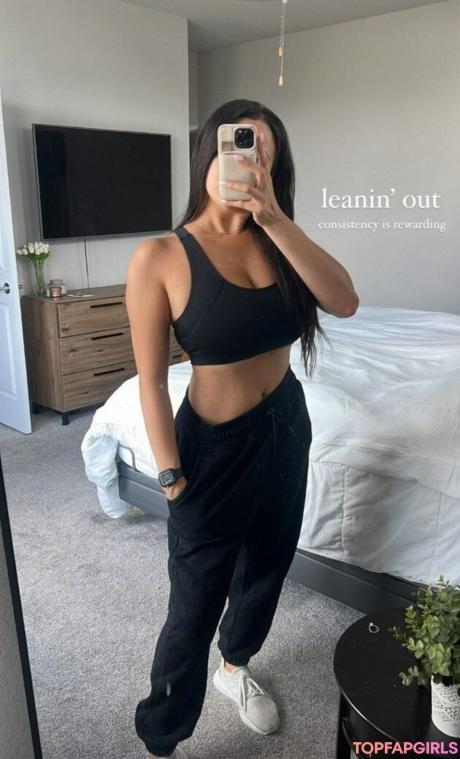 Bienbelle nude leaked OnlyFans pic