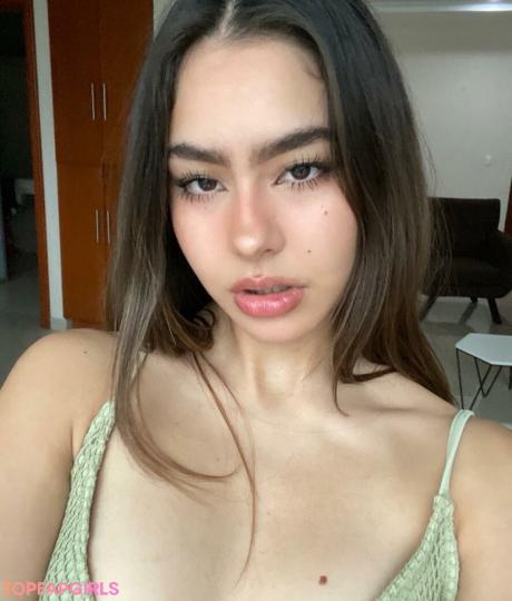 Dany nude leaked OnlyFans pic