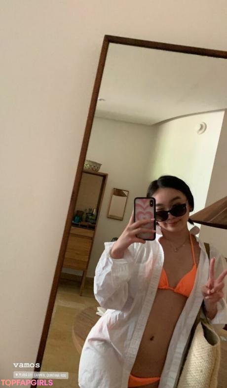 Lisabby nude leaked OnlyFans pic