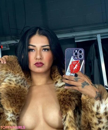 Xxdevil_goddessxx nude leaked OnlyFans pic