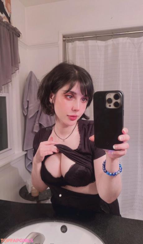 Mangoecos nude leaked OnlyFans pic