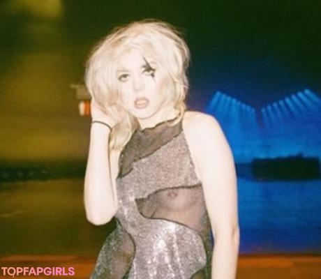 Izzy nude leaked OnlyFans pic