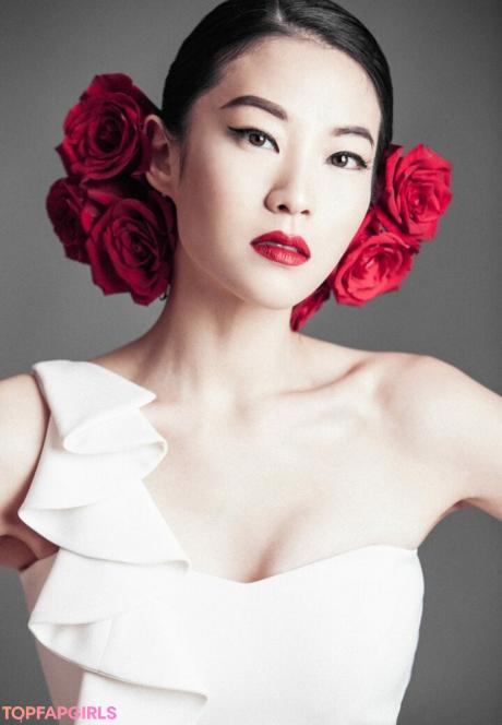 Arden nude leaked OnlyFans pic