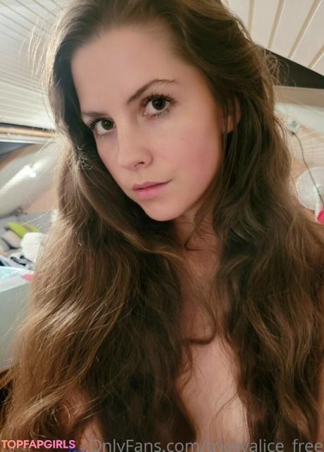 Trickyalice_free nude leaked OnlyFans pic