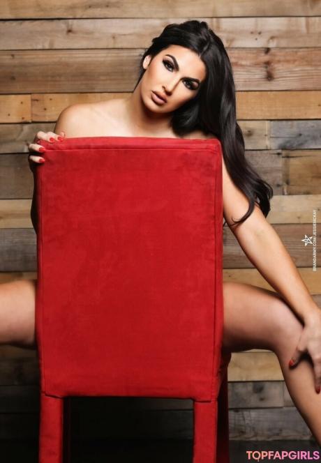 Billie nude leaked OnlyFans pic