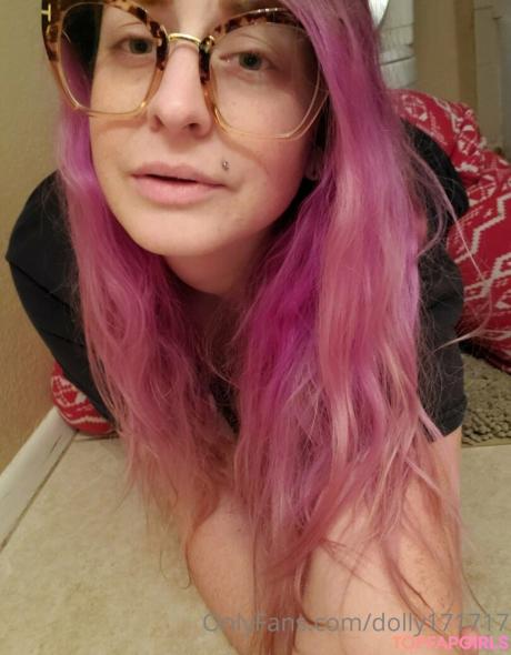 Aspookydoll nude leaked OnlyFans pic