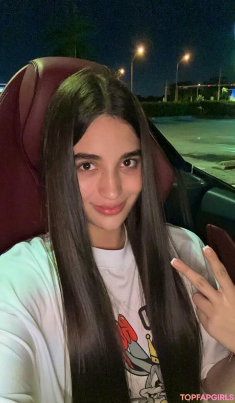 Saray nude leaked OnlyFans pic